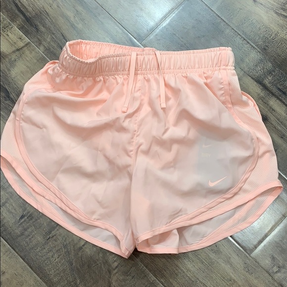 Nike Pants - NIKE Women’s running shorts with Dri-Fit Technolog